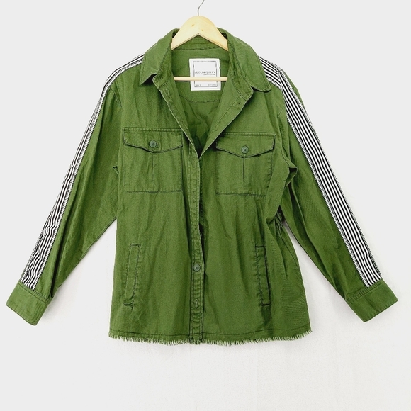 Uniquely Lorna Jane Jasper L/Slv Jacket P6112 - Picture 2 of 8